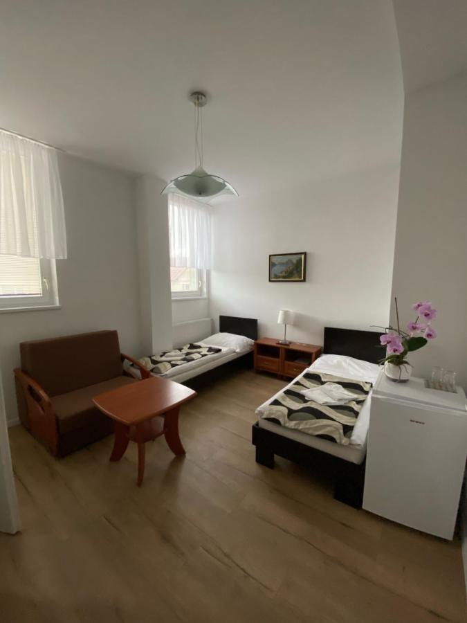 Guest House Penzion Fortuna Tvrdosin Exterior photo
