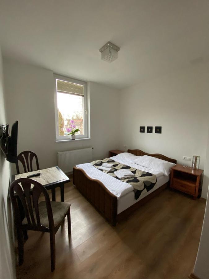 Guest House Penzion Fortuna Tvrdosin Exterior photo