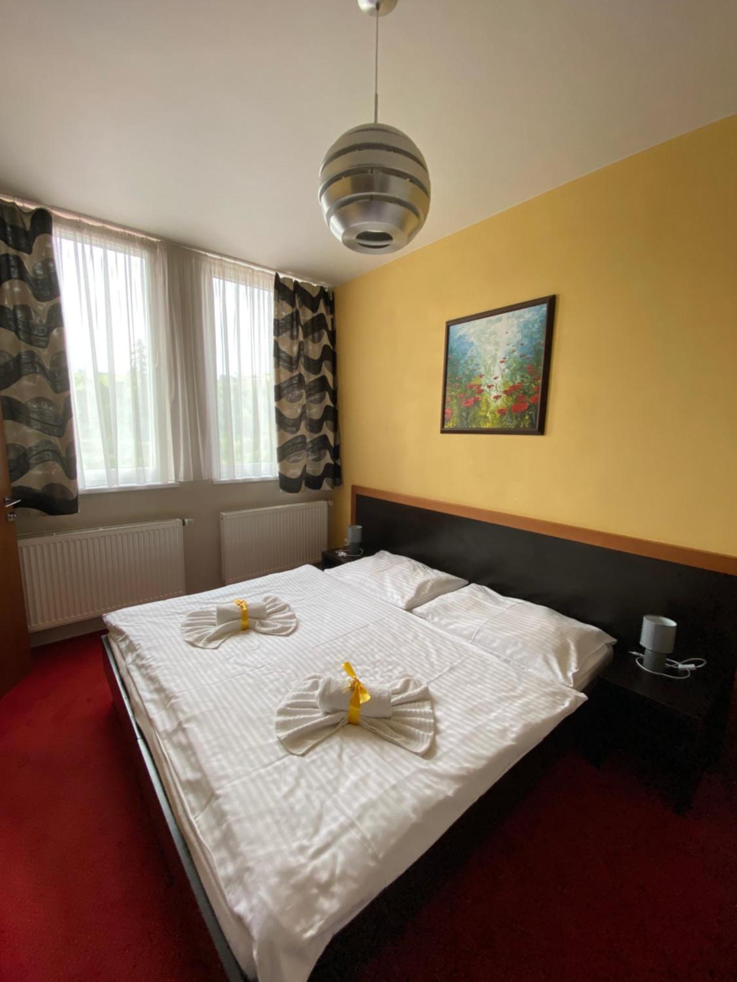 Guest House Penzion Fortuna Tvrdosin Exterior photo