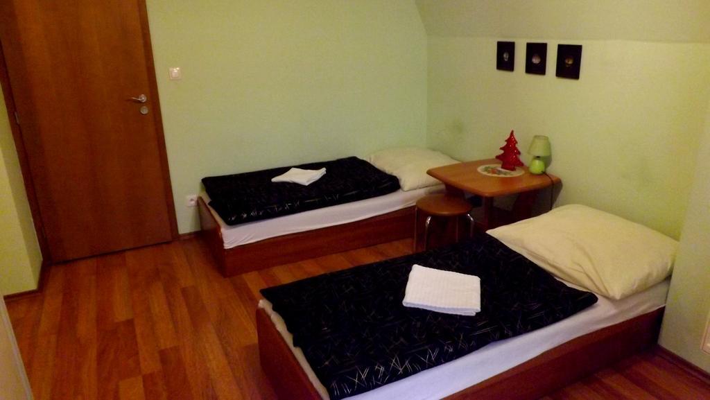 Guest House Penzion Fortuna Tvrdosin Room photo