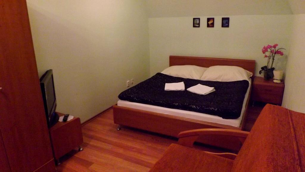 Guest House Penzion Fortuna Tvrdosin Room photo