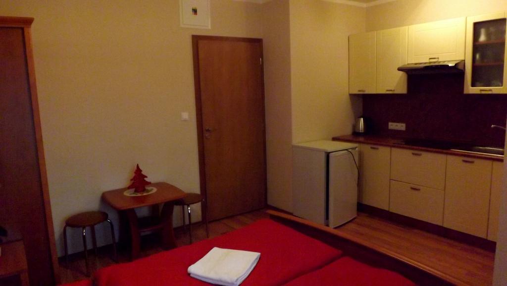 Guest House Penzion Fortuna Tvrdosin Room photo